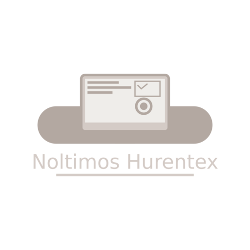 Логотип Noltimos Hurentex